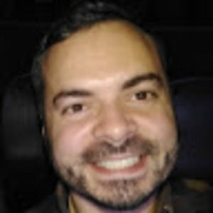 Meet your Posher, Alessandro